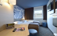 Bilik Tidur 6 B&B Hotel Frankfurt-Hahn Airport