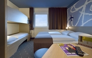 Bilik Tidur 5 B&B Hotel Frankfurt-Hahn Airport