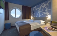 Bilik Tidur 2 B&B Hotel Frankfurt-Hahn Airport