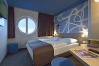 Bilik Tidur B&B Hotel Frankfurt-Hahn Airport