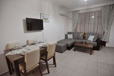 共用スペース Happy Homes Apart Hotel