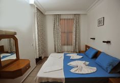 Bedroom 4 Happy Homes Apart Hotel