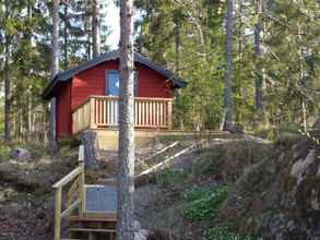 Exterior 4 Långsjön Stugor & Camping