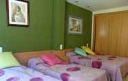 Bedroom 7 Hotel Pinxo
