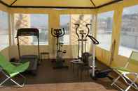 Fitness Center Hotel Rinascente