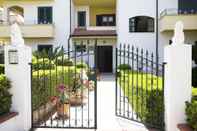 Exterior B&B Il Cavaliere