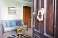 Common Space B&B Il Cavaliere