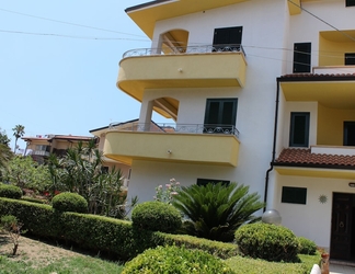 Exterior 2 B&B Il Cavaliere