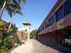 Exterior 4 Nattawadee Resort