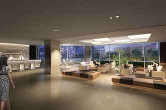 Lobby 4 Daiwa Roynet Hotel Chiba - Chuo