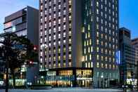 Bangunan Daiwa Roynet Hotel Chiba - Chuo