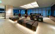 Lobby 3 Daiwa Roynet Hotel Chiba - Chuo