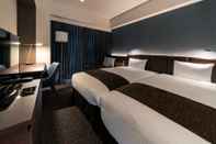 Bedroom Daiwa Roynet Hotel Chiba - Chuo