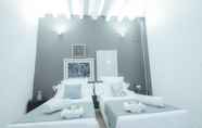 Bedroom 6 Hotel Boutique Alicante Palacete S.XVII - Adults Only