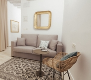 Common Space 5 Hotel Boutique Alicante Palacete S.XVII - Adults Only