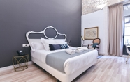 Bedroom 3 Hotel Boutique Alicante Palacete S.XVII - Adults Only