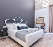 Bedroom 3 Hotel Boutique Alicante Palacete S.XVII - Adults Only