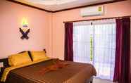 ห้องนอน 4 Sukhothai Grand Resort & Spa
