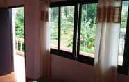 Phòng ngủ 2 Yuppadee Room for Rent Khaolak Center