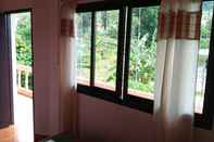 Bedroom Yuppadee Room for Rent Khaolak Center