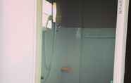 In-room Bathroom 3 Yuppadee Room for Rent Khaolak Center