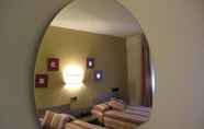 Phòng ngủ 7 Hotel Villa de Utrillas