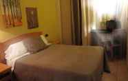 Phòng ngủ 5 Hotel Villa de Utrillas