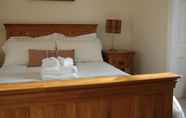 Kamar Tidur 7 Lubnaig Guest House