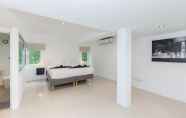 Kamar Tidur 7 Phu Montra Villa with Ocean View A4