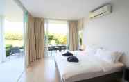 Bedroom 5 Phu Montra Villa with Ocean View A4