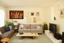 公共空間 Important Group Villa BD461 5 Bedrooms