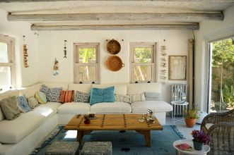 大廳 4 Important Group Villa BD461 5 Bedrooms