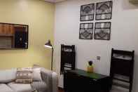 Common Space SmartRental Madrid La Latina