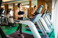 Fitness Center Dinamo Hotel Baku -Adults Only