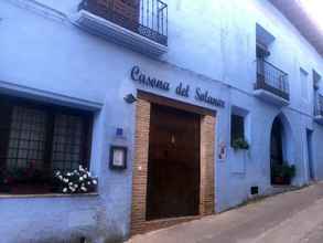 Exterior 4 Hotel la Casona del Solanar