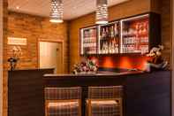 Bar, Cafe and Lounge Hotel Die Kleine Blume