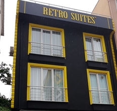 Luar Bangunan 4 Retro Suites