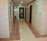 Lobby 2 Akaduniya Furnished Apartments 3