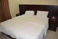 Bedroom Akaduniya Furnished Apartments 3