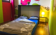 Kamar Tidur 5 Island Hostel - Adults only