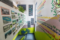 Lobi Island Hostel - Adults only