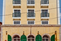 Exterior L'auberge du Vieux Port