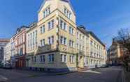 Bangunan 2 CityHotel Stolberg