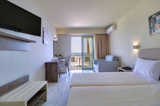 ห้องนอน 4 Harmony Rethymno Beach Hotel