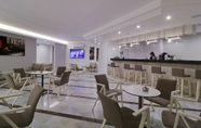 บาร์ คาเฟ่ และเลานจ์ 3 Harmony Rethymno Beach Hotel