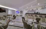 Bar, Cafe and Lounge 3 Harmony Rethymno Beach Hotel
