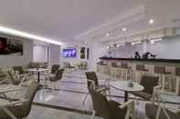 Bar, Cafe and Lounge Harmony Rethymno Beach Hotel