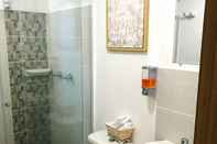 In-room Bathroom Sierra Verde By Parceros Group