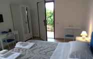 Phòng ngủ 7 Casale Delle Piane