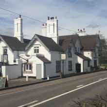 Exterior 4 The Boars Head Hotel